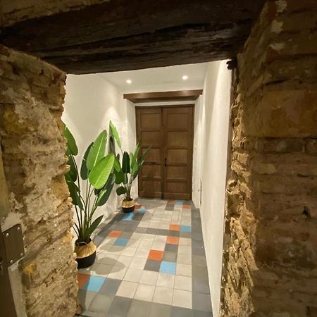 Lineros Suite Kordoba Bagian luar foto