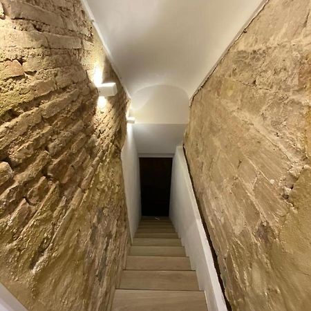 Lineros Suite Kordoba Bagian luar foto