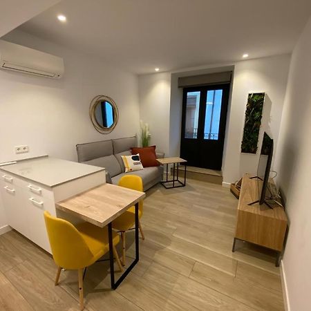 Lineros Suite Kordoba Bagian luar foto