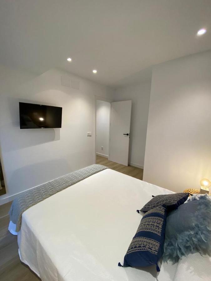 Lineros Suite Kordoba Bagian luar foto