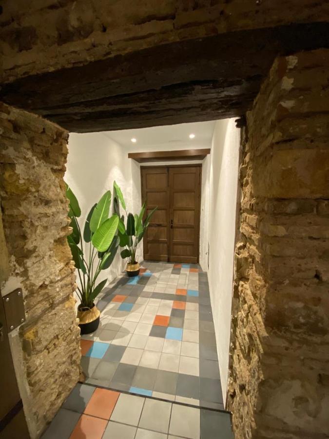 Lineros Suite Kordoba Bagian luar foto