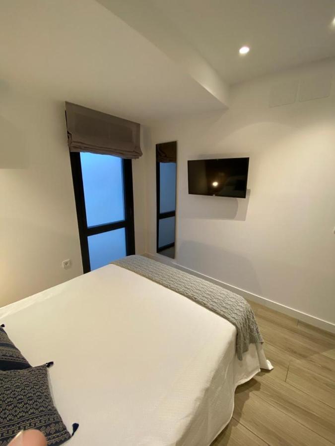 Lineros Suite Kordoba Bagian luar foto