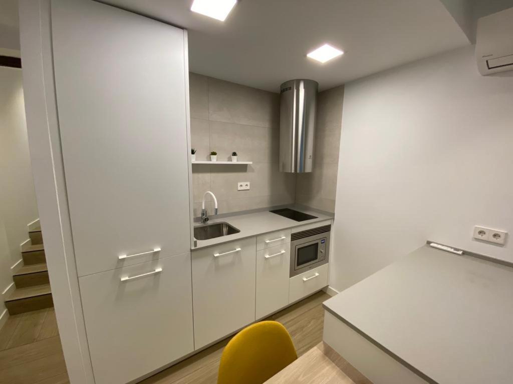 Lineros Suite Kordoba Bagian luar foto