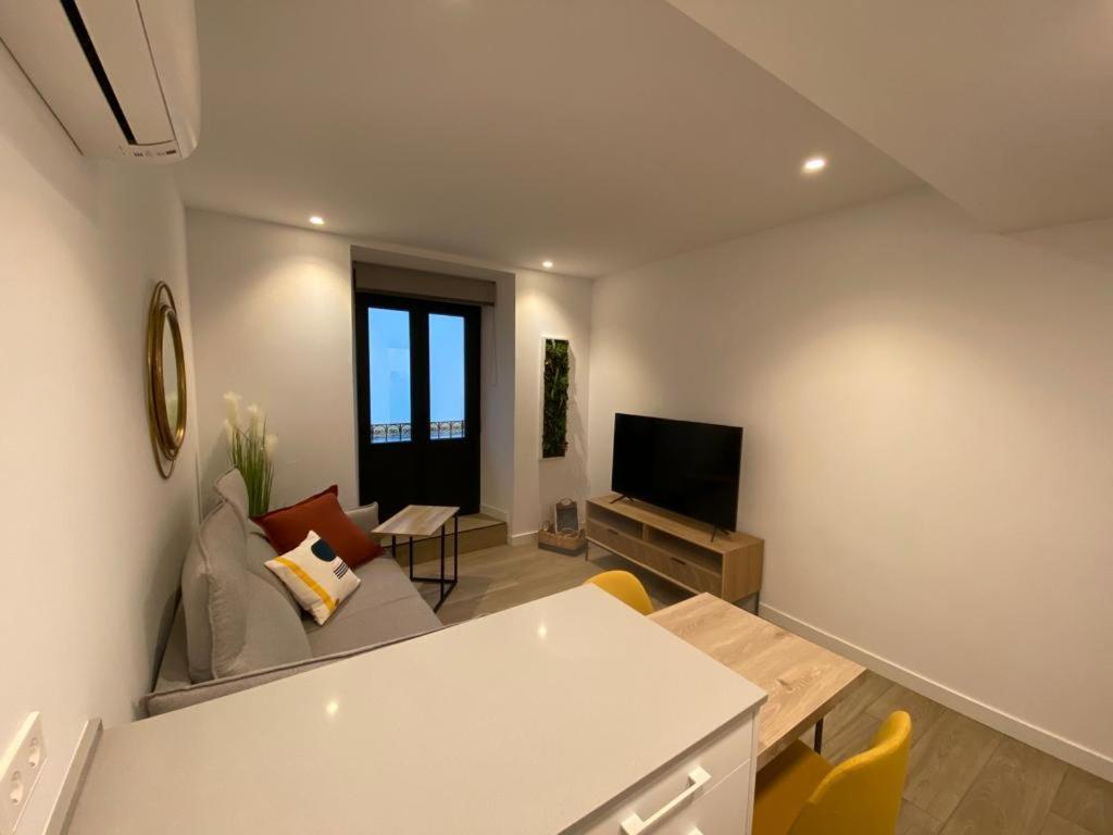 Lineros Suite Kordoba Bagian luar foto