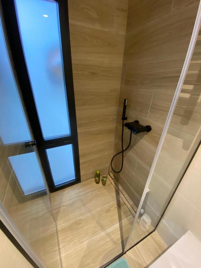 Lineros Suite Kordoba Bagian luar foto