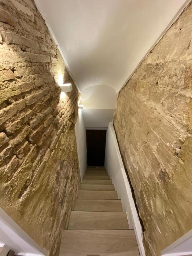 Lineros Suite Kordoba Bagian luar foto
