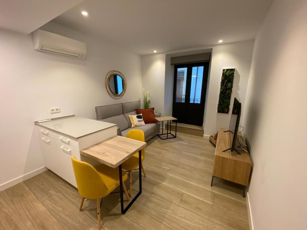 Lineros Suite Kordoba Bagian luar foto